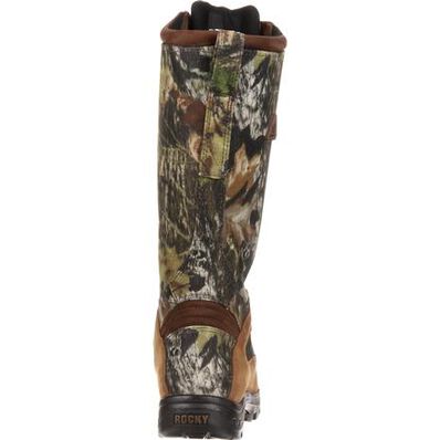 Rocky ProLight Hunting Waterproof Snake Boot - Unisex sized, , large