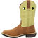 Rocky Rugged Trail Waterproof Western Boot, , large