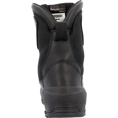 Rocky BRT 1000G Insulated Commercial Military Boot, , large
