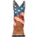 Rocky LT Women's Western Flag Boot, , large