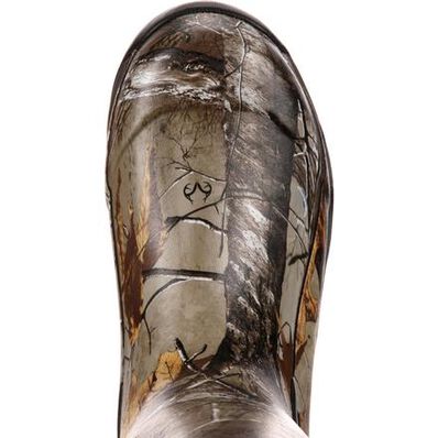 Rocky Core Waterproof Insulated Rubber Outdoor Boot, , large