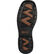 Rocky Rugged Trail Steel Toe Waterproof Western Boot, , large