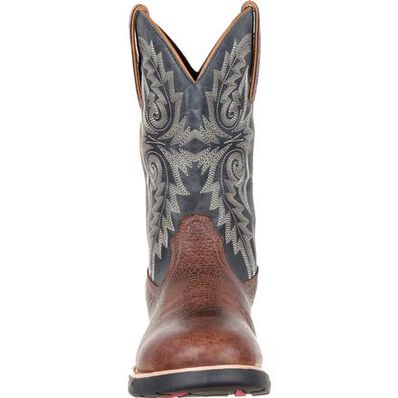 Rocky LT Waterproof Western Boot, , large