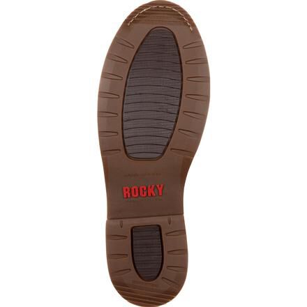 Rocky outlet cody boots