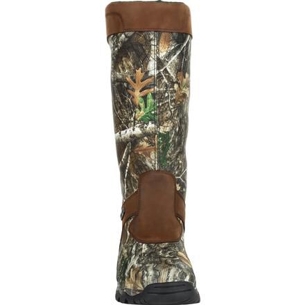 Rocky mountain snake boots online