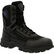 Rocky Alpha Tec 8" Black Side Zip Waterproof Public Service Boot, , large