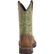 Rocky Long Range Carbon Fiber Toe Western Boot, , large