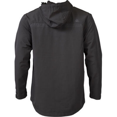 Rocky Worksmart Ripstop Jacket, BLACK, large