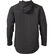 Rocky Worksmart Ripstop Jacket, BLACK, large
