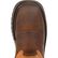Rocky Kids' Ride FLX Western Boot, , large