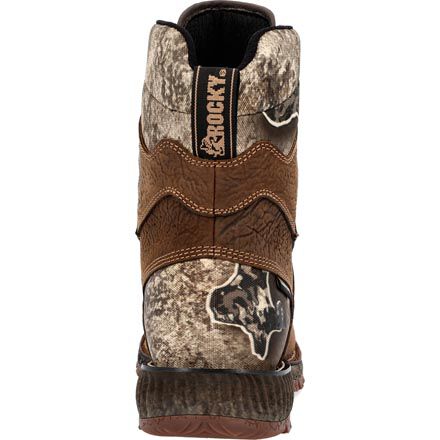 Western hunting boots on sale