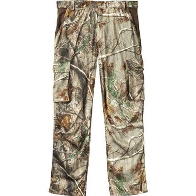 Rocky Silent Hunter SIQ Cargo Pant, Realtree AP, large