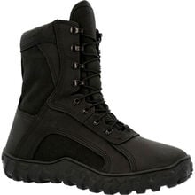Rocky S2V 600G Insulated Waterproof Military Boot