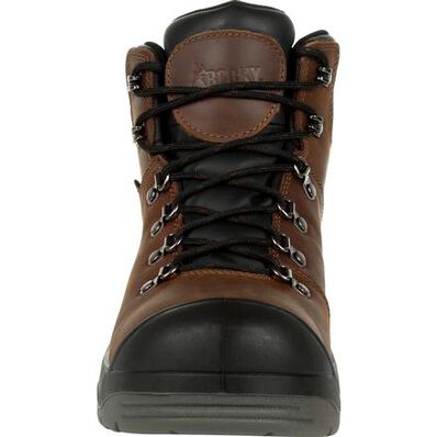 Rocky Worksmart Waterproof Work Boot, , large