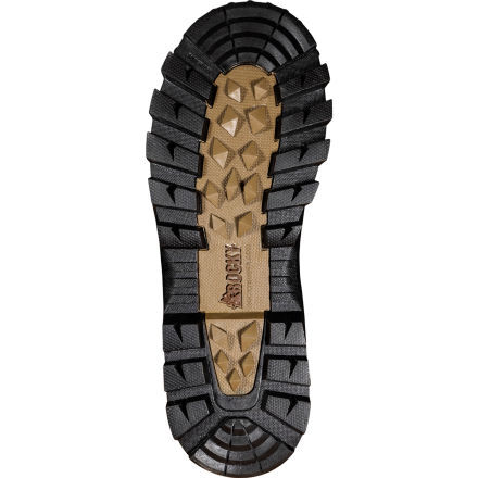 Rocky waterfowler insulated waterproof hip wader on sale