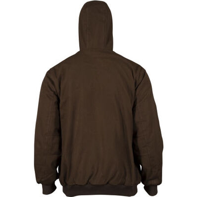 Rocky Worksmart Chore Coat, Demitasse, large