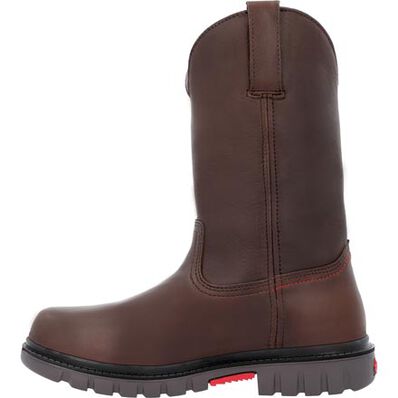 Rocky WorkSmart Waterproof Work Boot, , large