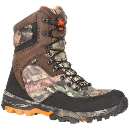 Lightweight gore tex hunting boots discount