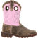 Rocky Little Kids’ Legacy 32 Western Boot, , large