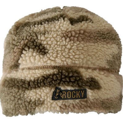 Rocky ProHunter Berber Fleece Beanie, , large