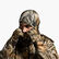 Rocky Convertible Balaclava, Realtree Edge, large
