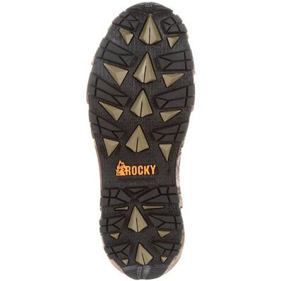 Rocky Broadhead Waterproof 1000G Insulated Trail Boot, , large