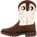 Rocky Big Kid's Legacy 32 Western Boot, , large