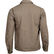 Rocky Casual Insulated Short Jacket, KHAKI, large