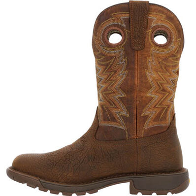 Rocky Legacy 32 Waterproof Western Boot, , large