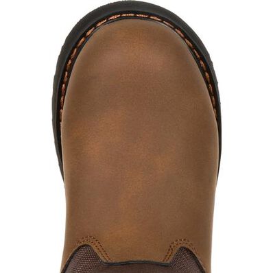 Rocky Kids' Lil Ropers Outdoor Boot, , large