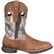 Rocky LT Waterproof Camo Western Boot, , large