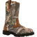 Rocky Ridge Stalker Realtree Waterproof Outdoor Boot, , large