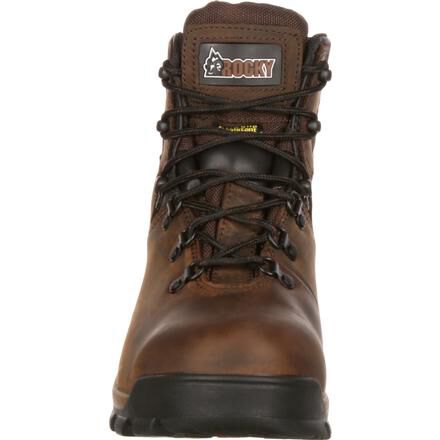 Rocky women's hunting boots sales