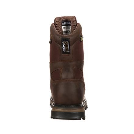 Rocky Arktos Waterproof Insulated Outdoor Boot RKYS047