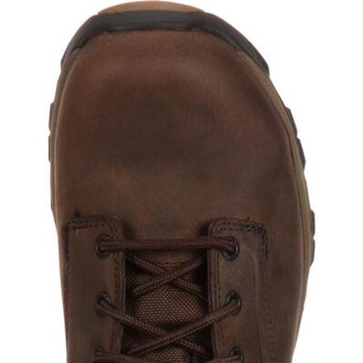 Rocky Retraction Steel Toe Waterproof Work Boot, , large