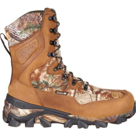 Rocky claw boots online