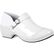 4EurSole Inspire Me Women's Patent Leather Clog, , large