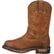 Rocky Women's Original Ride Waterproof Western Boot, , large