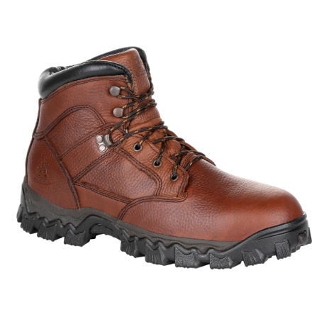 Protective toe sale work boots