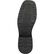 Rocky MonoCrepe 12” Waterproof Western Boot, , large