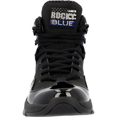 Rocky Women's Code Blue Sport Public Service Boot, , large