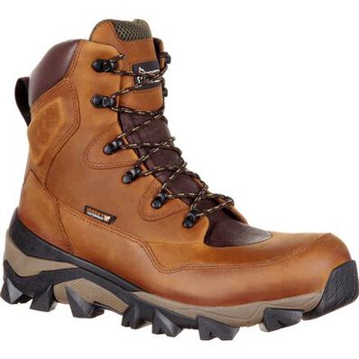Rocky Claw Waterproof Outdoor Boot, , large