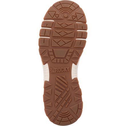 Wedge sole composite toe work boots hotsell