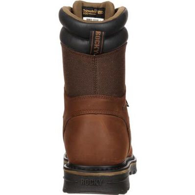 Rocky CornStalker GORE-TEX® Waterproof 600G Insulated Hunting Boot, , large