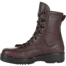 Rocky General Purpose Navy Certified Steel Toe Flight Boot