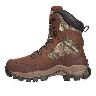 Rocky DeerStalker XCS Waterproof Insulated Boot, , large