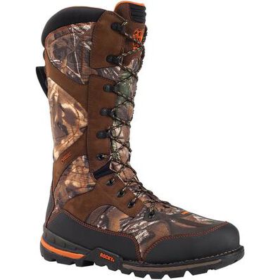 Rocky Athletic Mobility Maxprotect Level 3 Boot, , large