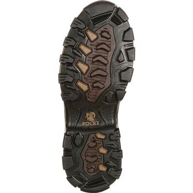 Rocky Sport Utility Pro Steel Toe Waterproof 600G Insulated Work Boot, , large