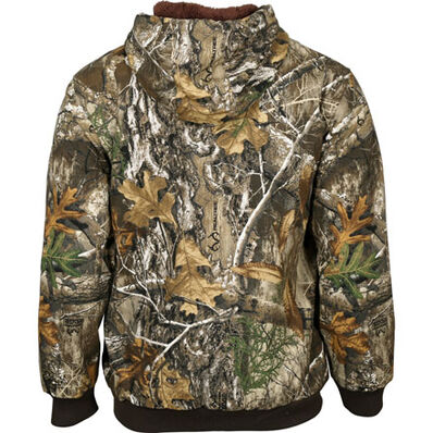 Rocky ProHunter Chore Coat, Realtree Edge, large
