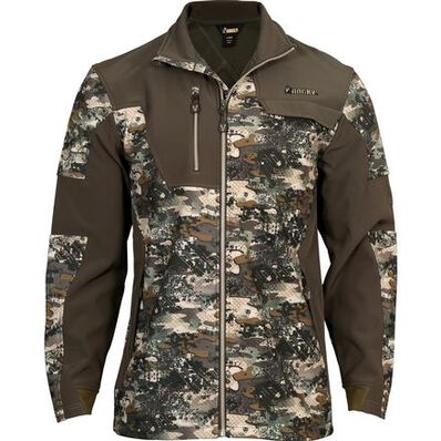 Rocky Stratum 2-Layer Jacket, , large